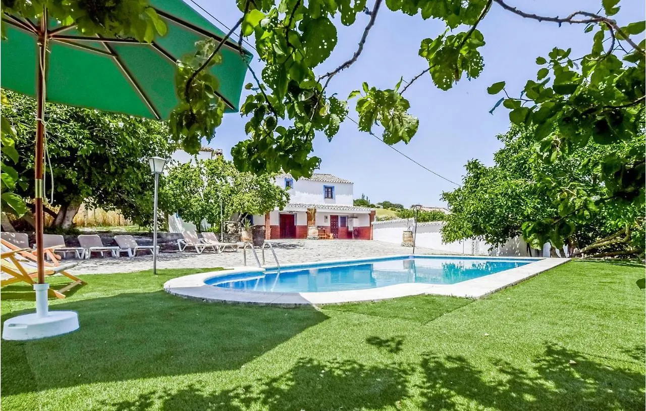 Ferienhaus Amazing Home In Ronda With House A Panoramic View