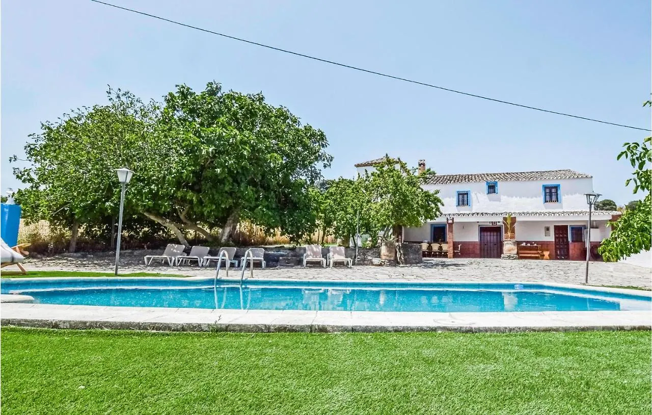 Amazing Home In Ronda With House A Panoramic View