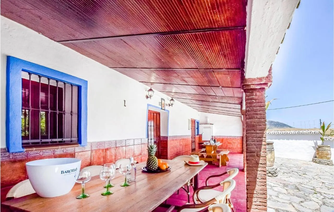 Ferienhaus Amazing Home In Ronda With House A Panoramic View