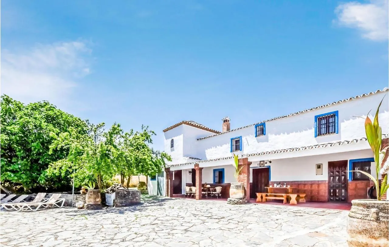 Amazing Home In Ronda With House A Panoramic View Ferienhaus