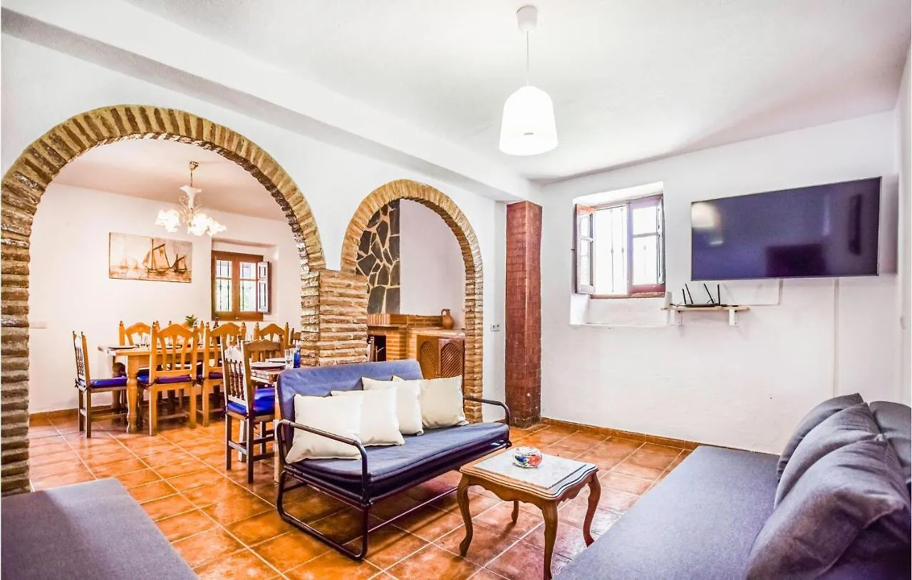 Amazing Home In Ronda With House A Panoramic View Spanien