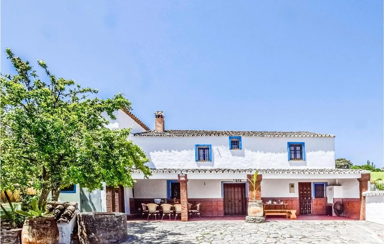 Amazing Home In Ronda With House A Panoramic View Ferienhaus