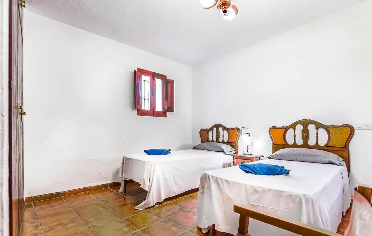 Ferienhaus Amazing Home In Ronda With House A Panoramic View Spanien