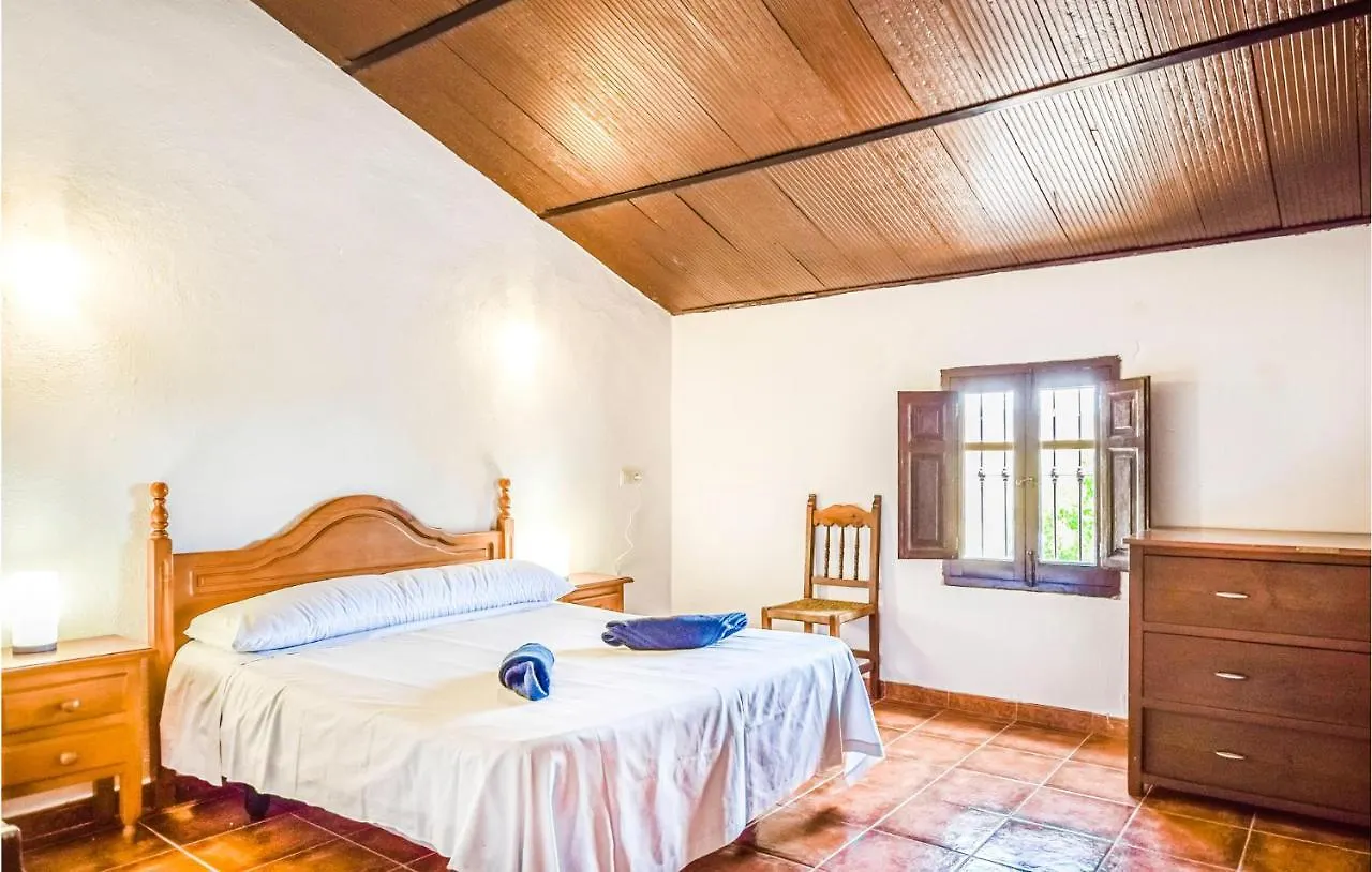 Amazing Home In Ronda With House A Panoramic View Ferienhaus
