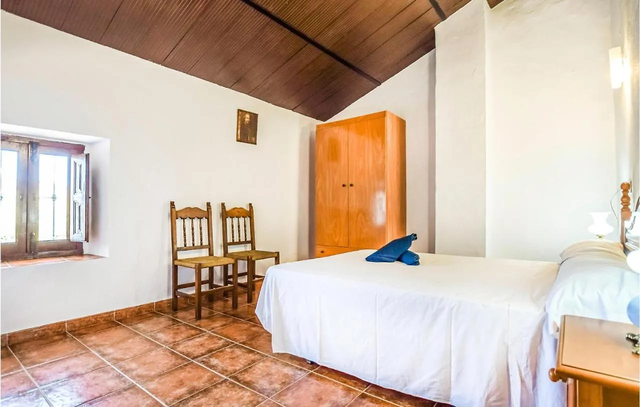 Ferienhaus Amazing Home In Ronda With House A Panoramic View