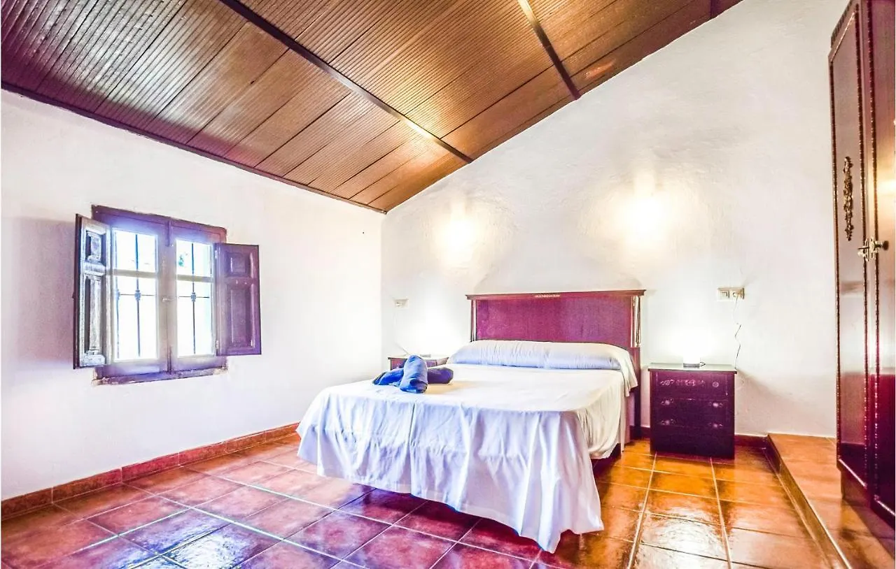 Amazing Home In Ronda With House A Panoramic View 0*,  Spanien